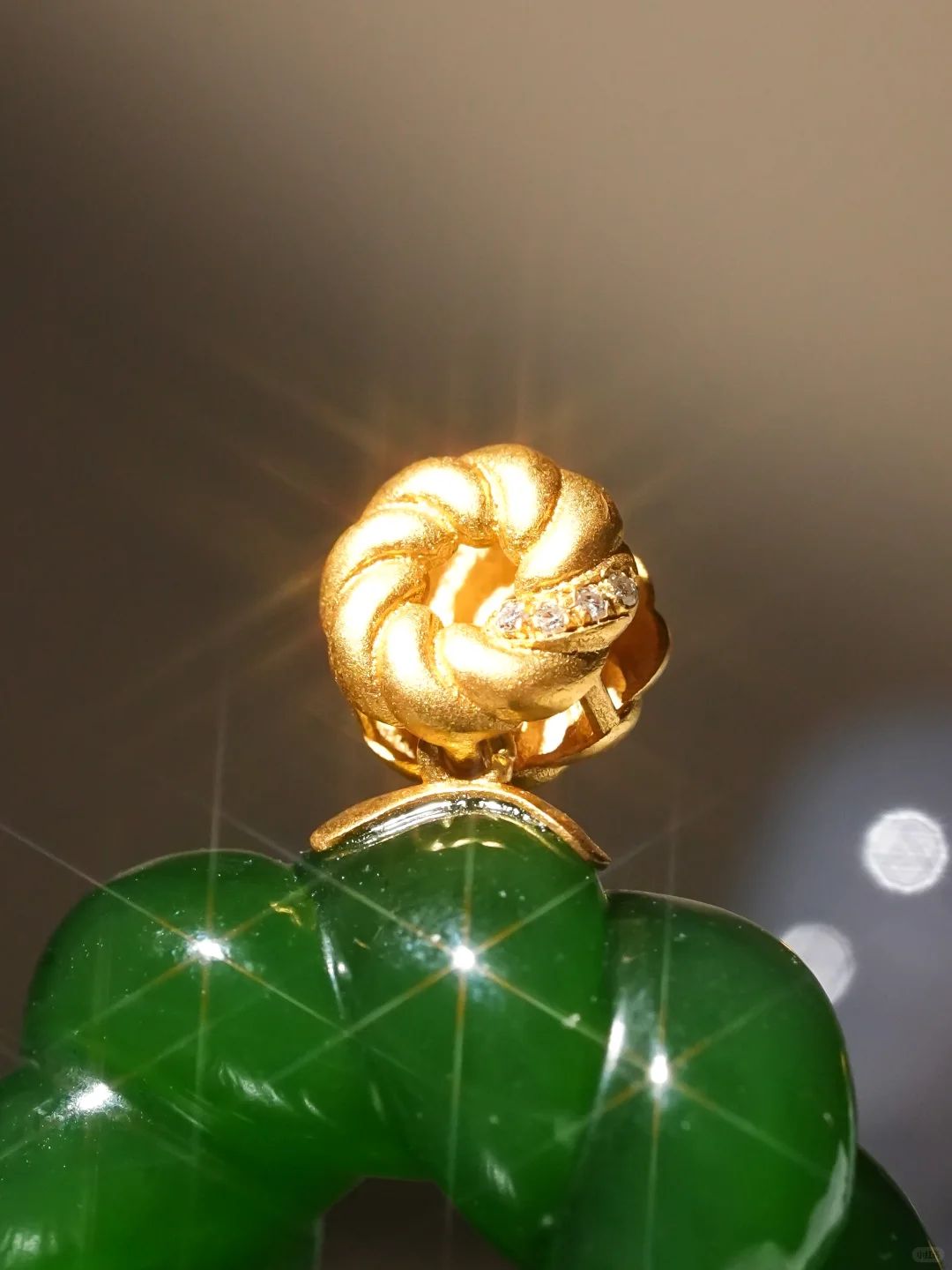 解锁国风高级感！绞丝扣合集来了~