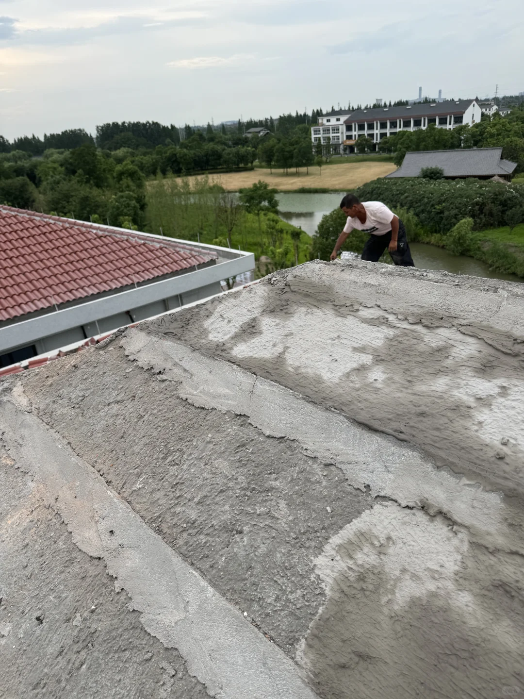 自建房结顶必看！我的血泪教训别踩