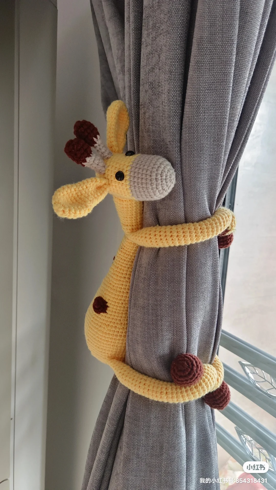 钩织是个大坑，千万别入……