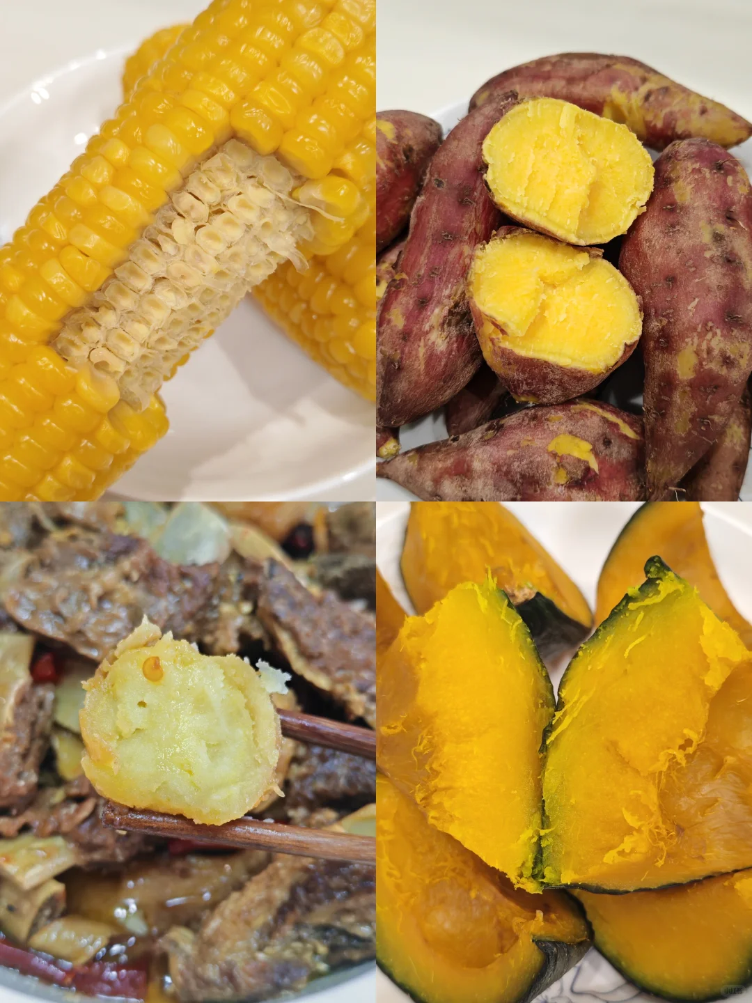 平价蔬菜粗粮我真的可以一直买