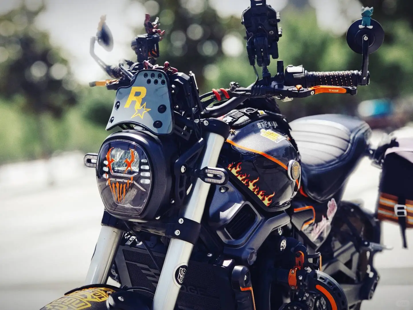 无极破界而生·都市游侠的终极进化