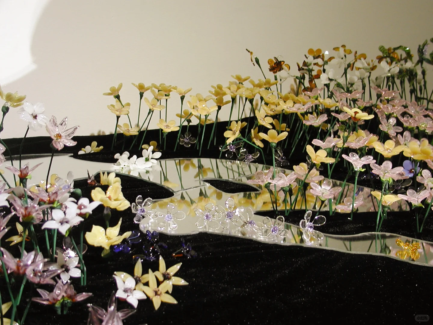 不可错过！陶瓷大学的玻璃展