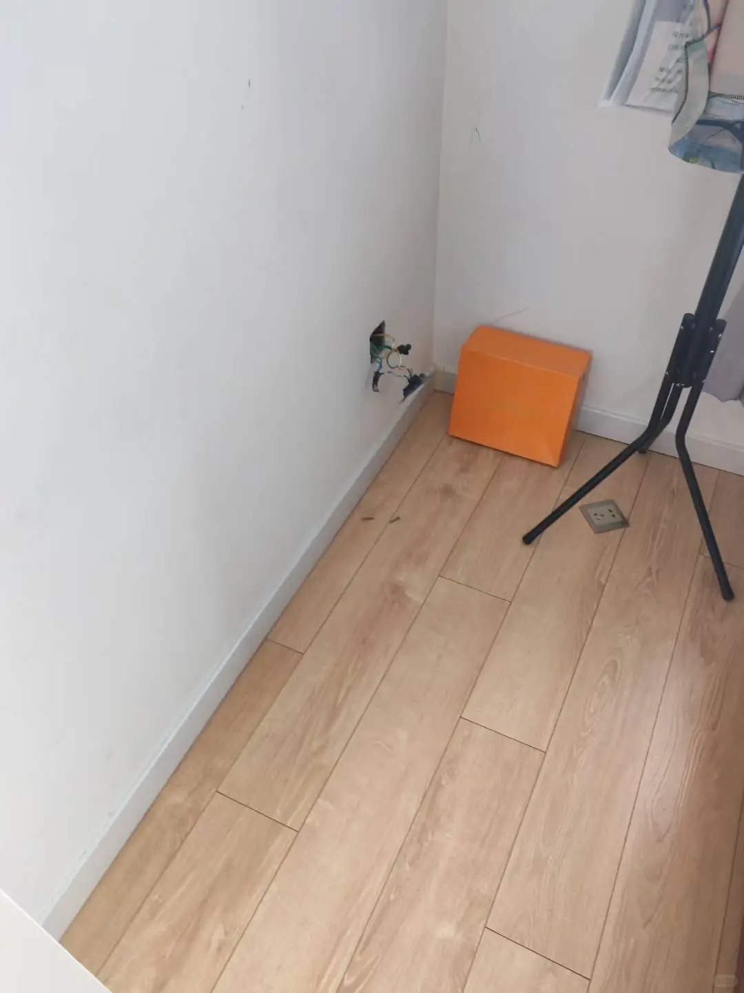 北京同城专业上门检测维修插座照明线路跳闸