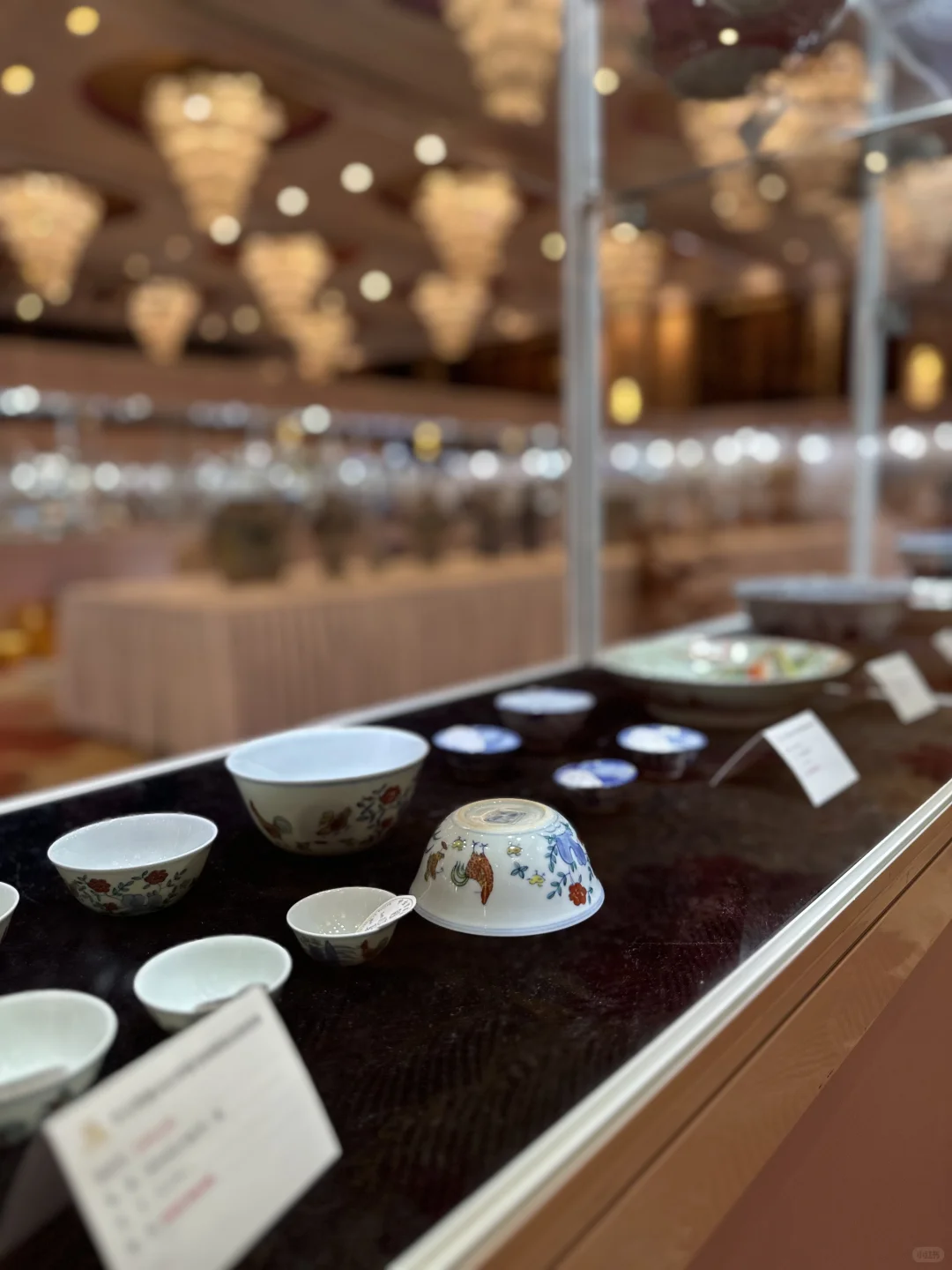 在拍卖行工作是一种怎样的体验