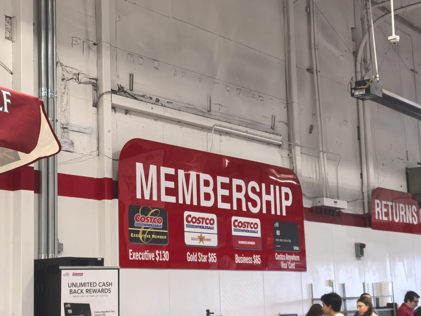 #美国回国带COSTCO的好物品