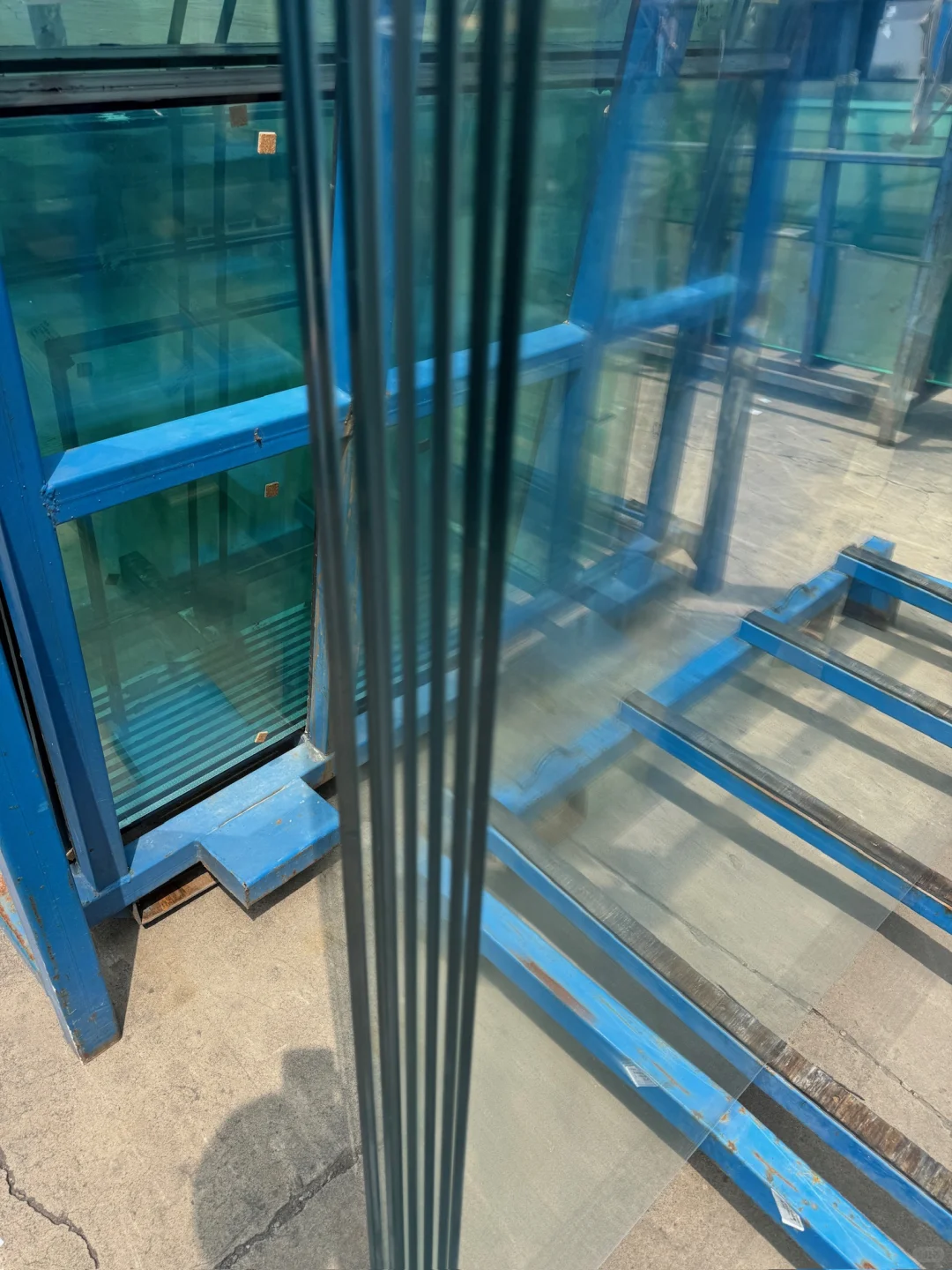 以匠心，铸就每一寸通透