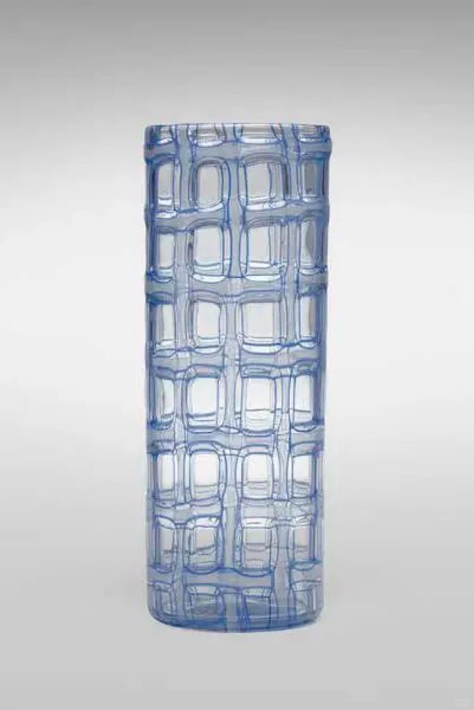 穆拉诺玻璃复兴之父