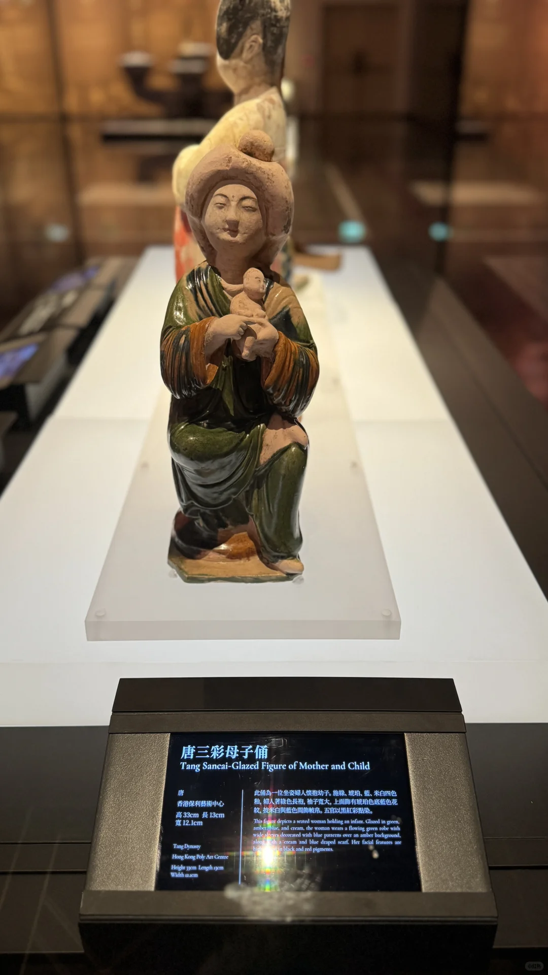 澳门美高梅博物馆丝路展览活动攻略