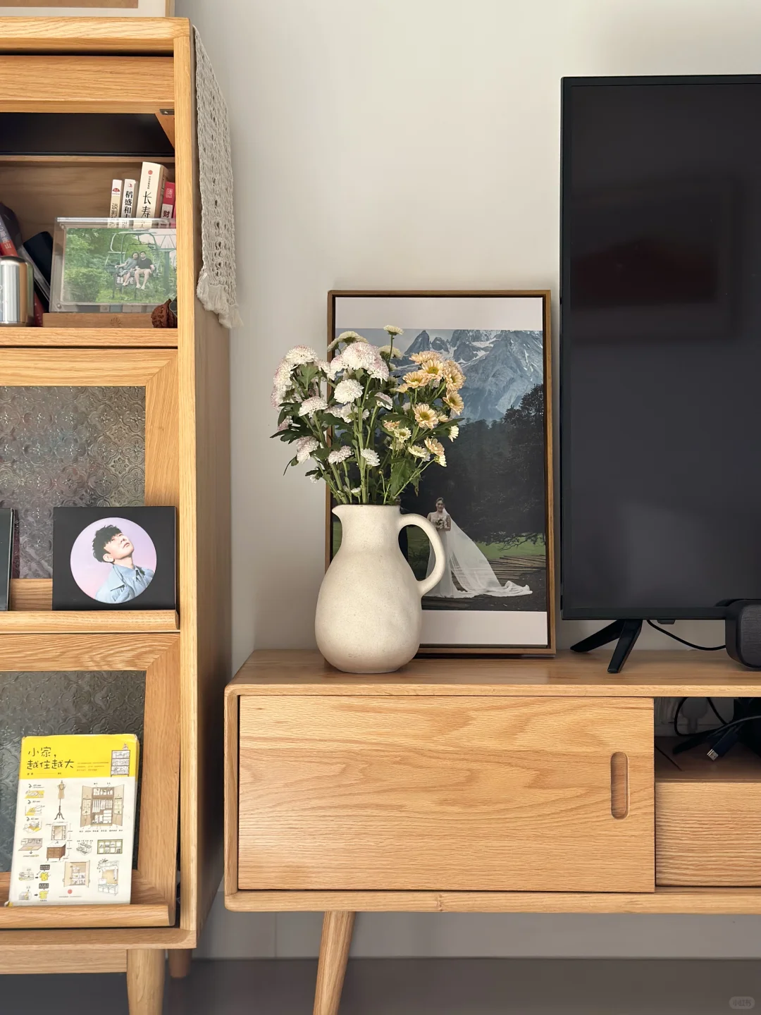 普通人拥有干净的家会越来越富