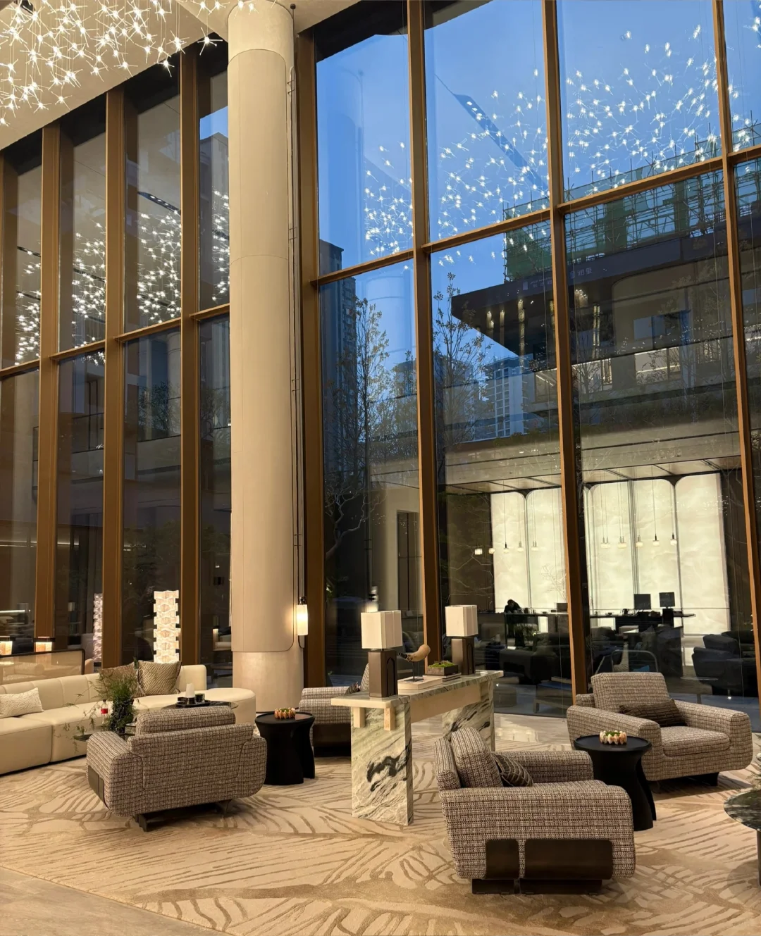 长沙华润 冠美乐超薄天然透光玉石