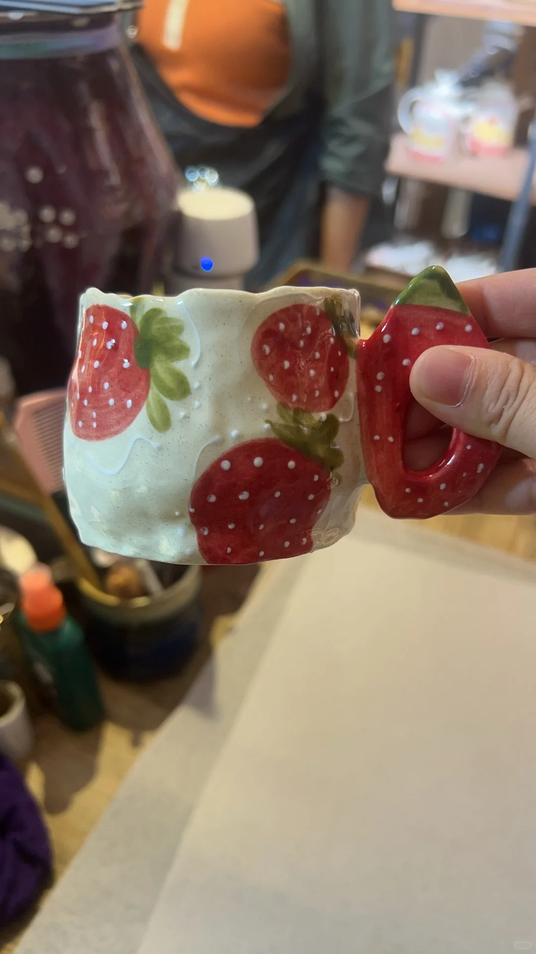 景德镇3天2晚亲子特种兵攻略✅