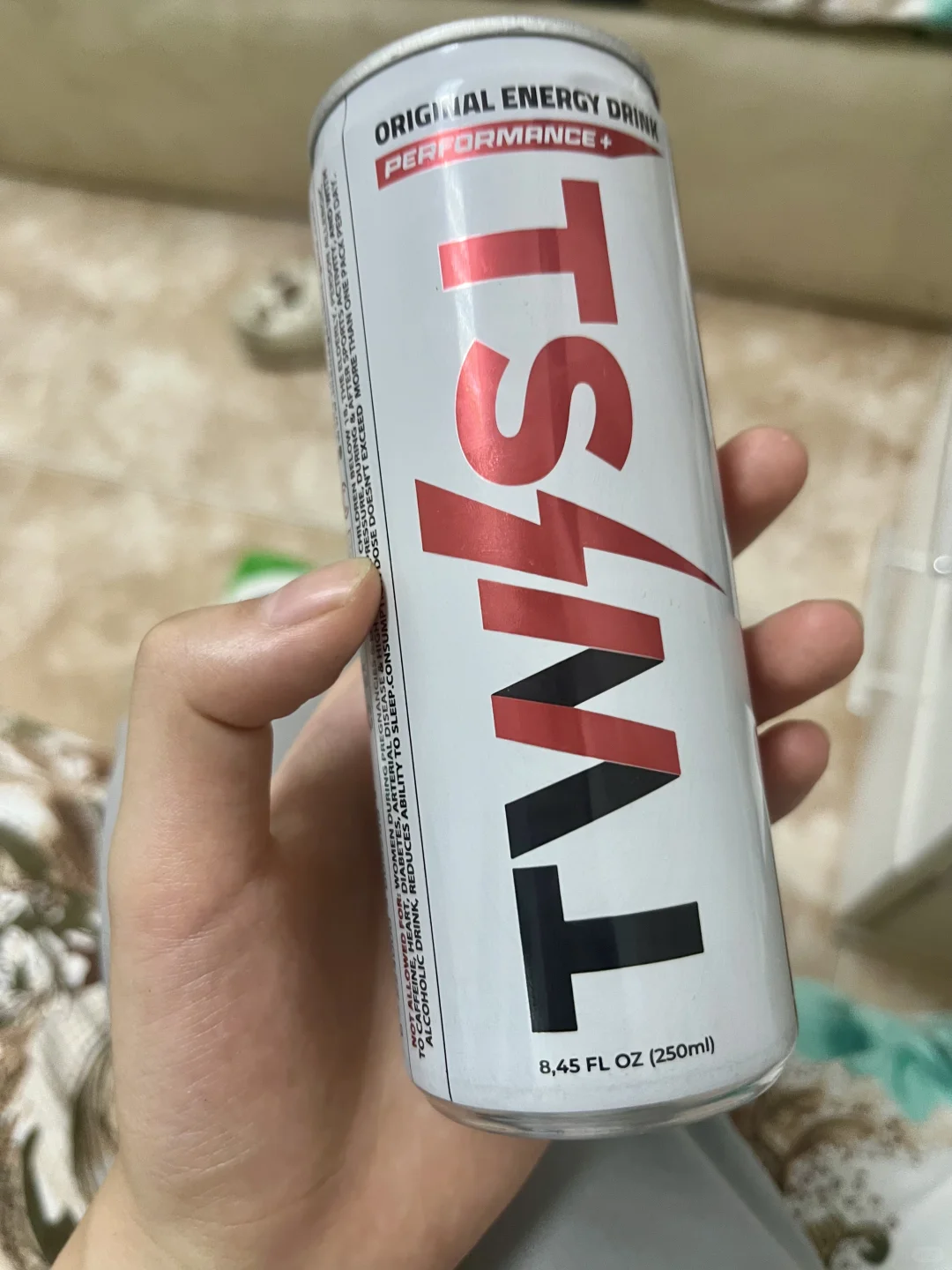 在中东喝的能量饮料们