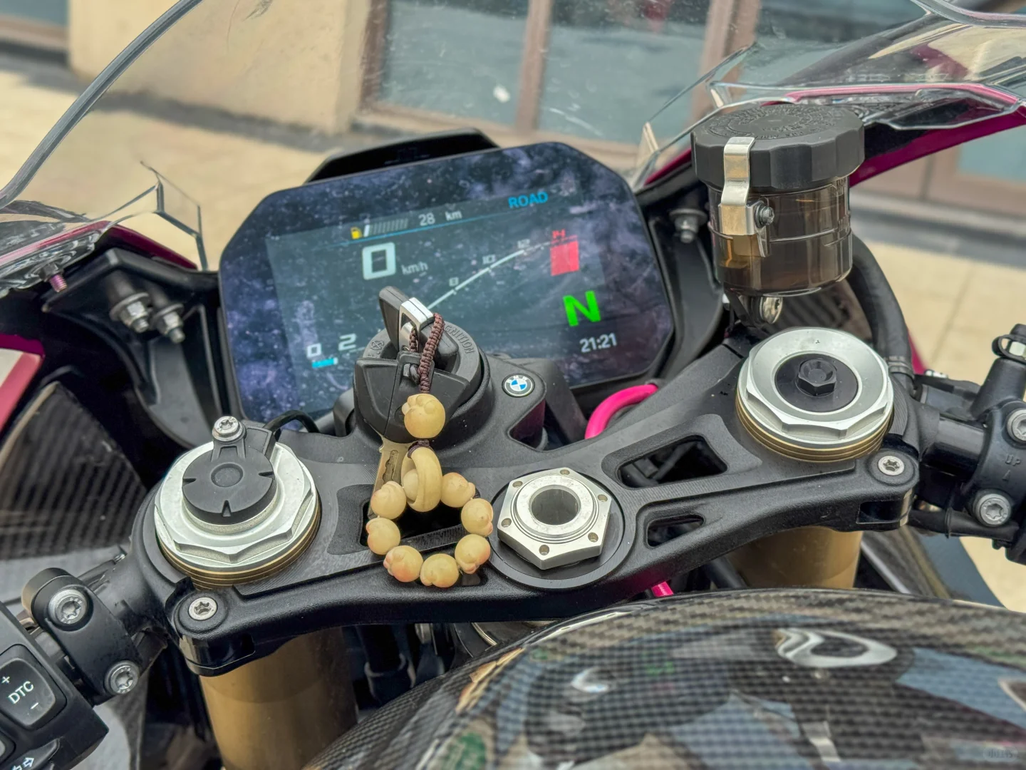 听说小红书卖车快极品23年宝马s1000rr