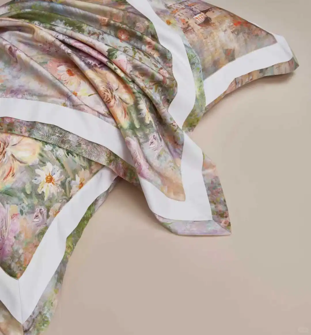 复购率超高的高格调床品