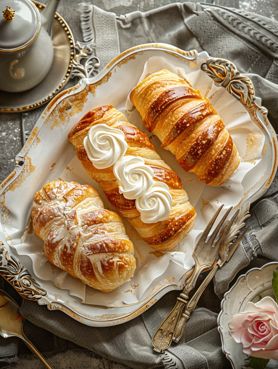 摄影·美味面包(10P)