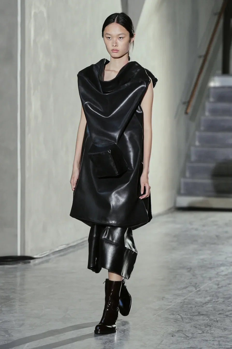 HODAKOVA 2026 SS 环保材料前卫设计