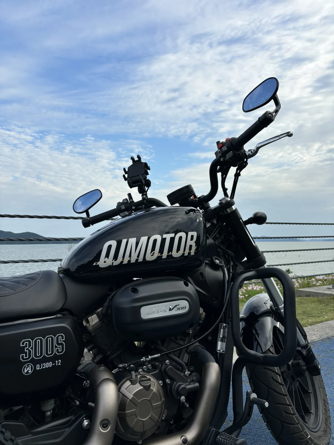 ?7k公里血泪!闪300必改件?第5条必看