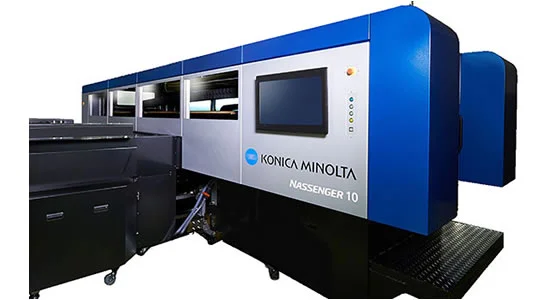 好用的喷墨纺织印刷供应商