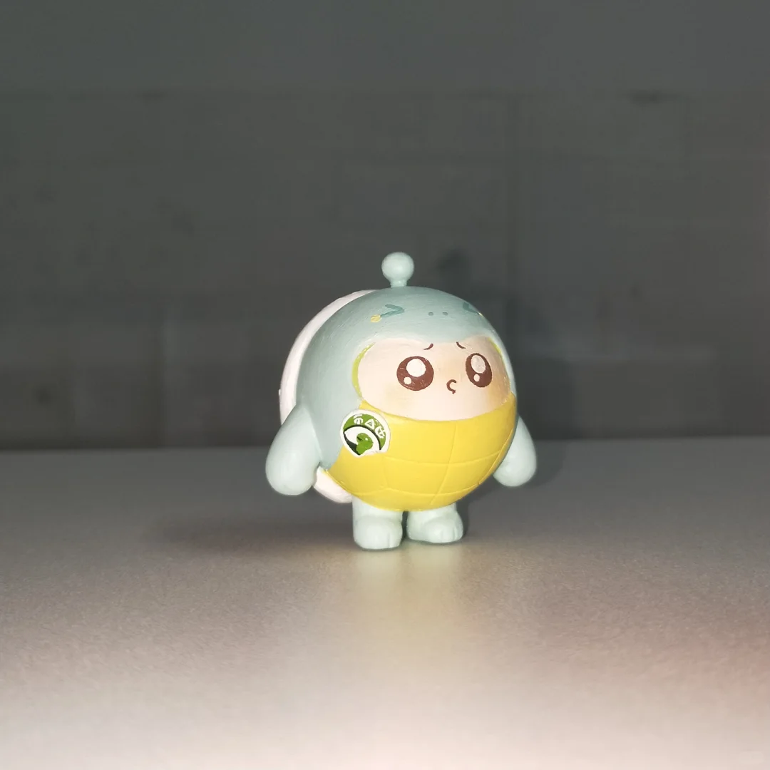 石塑黏土沙滩龟?