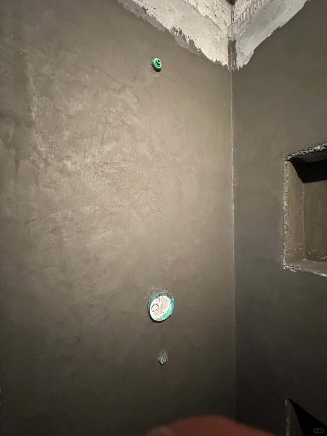 我家屋顶露台拒绝用卷材，卫生间拒绝丙纶布