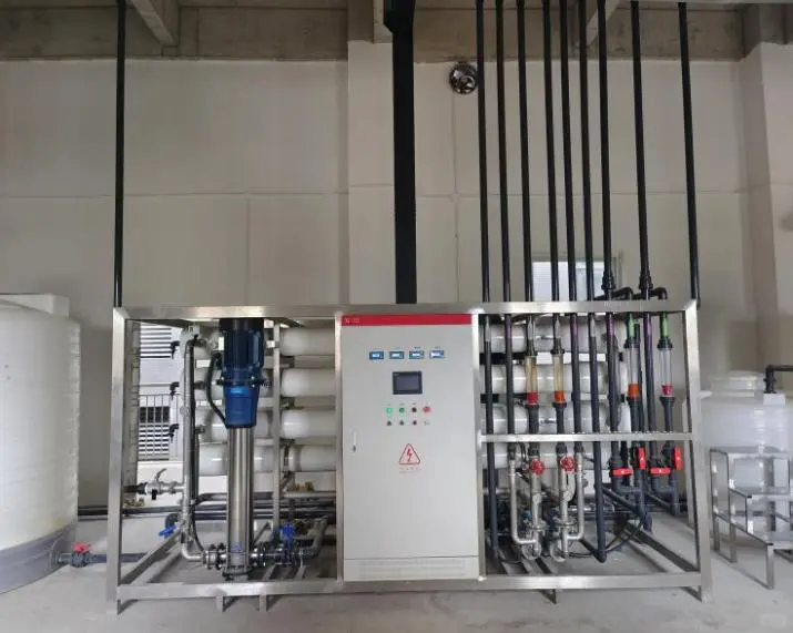 车间污废水收集与处理方法：环保与效率的完美结合