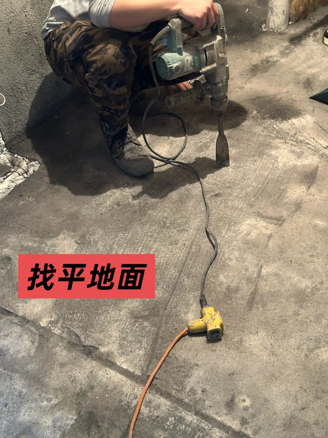 ?毛坯房防水：丙纶布+水泥=永久不漏