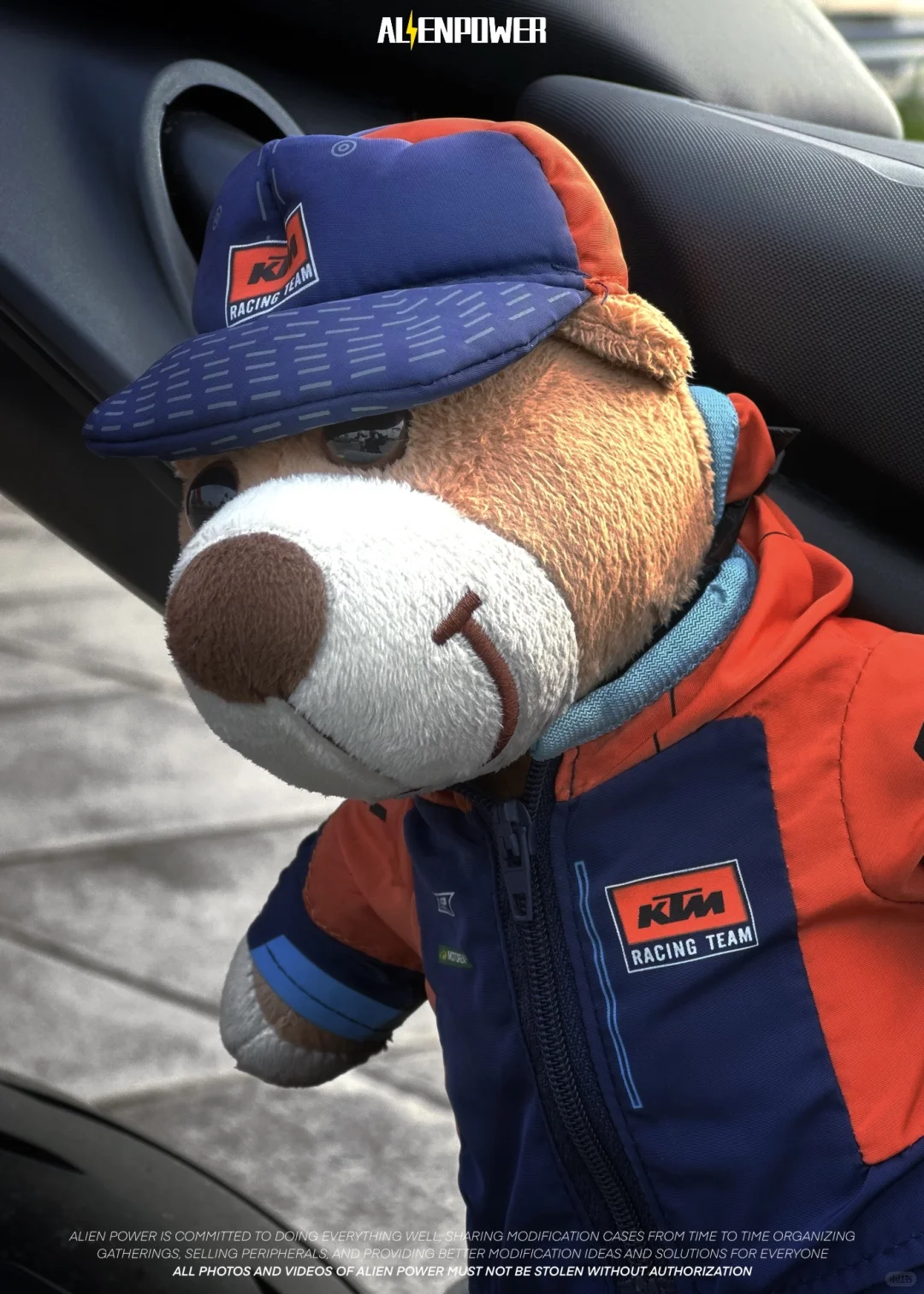 【车友案例】捕获一只野生的kt猫