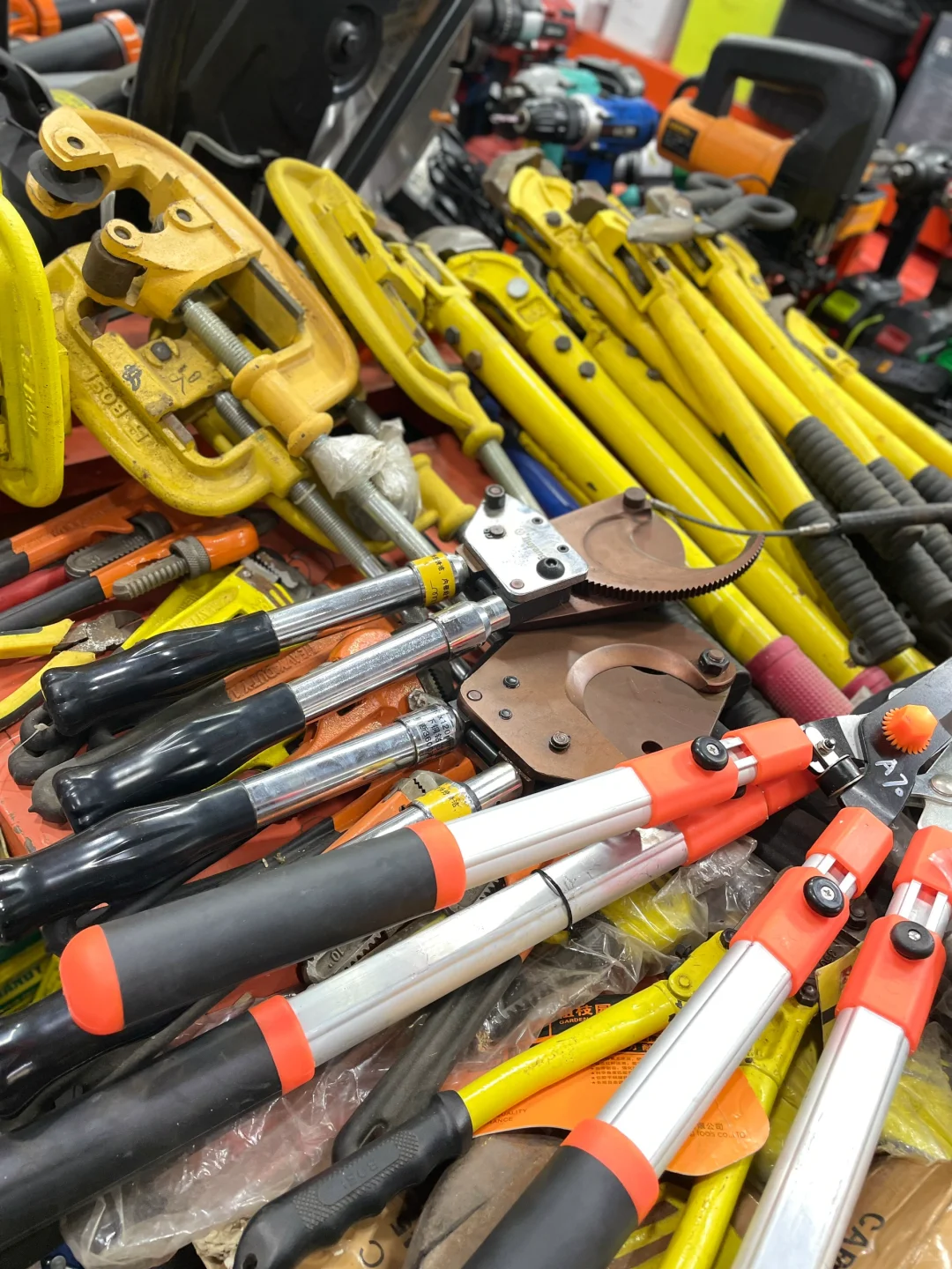 五金工具篇?️ | 小工具解决大烦恼