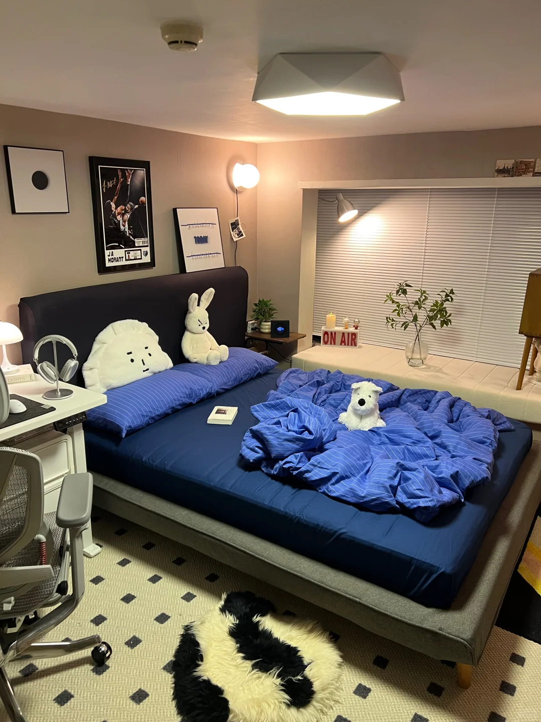 讲真!!房间丑都去试试这个方法...