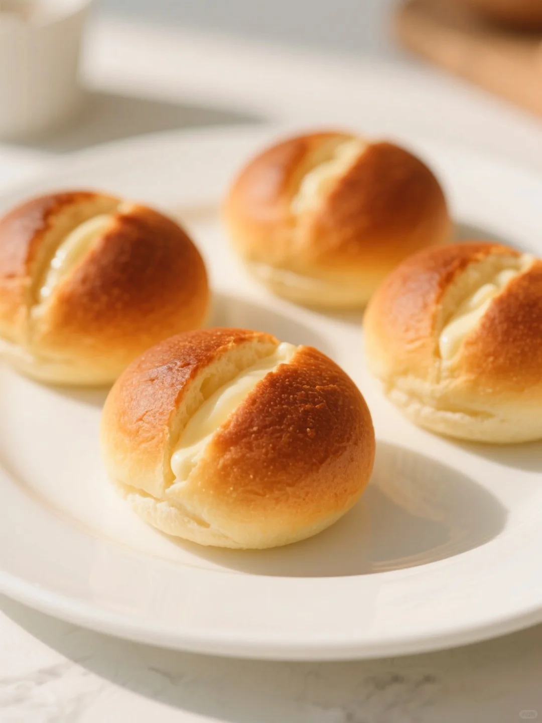 ?糕点静物摄影拍照 | 甜蜜定格瞬间✨