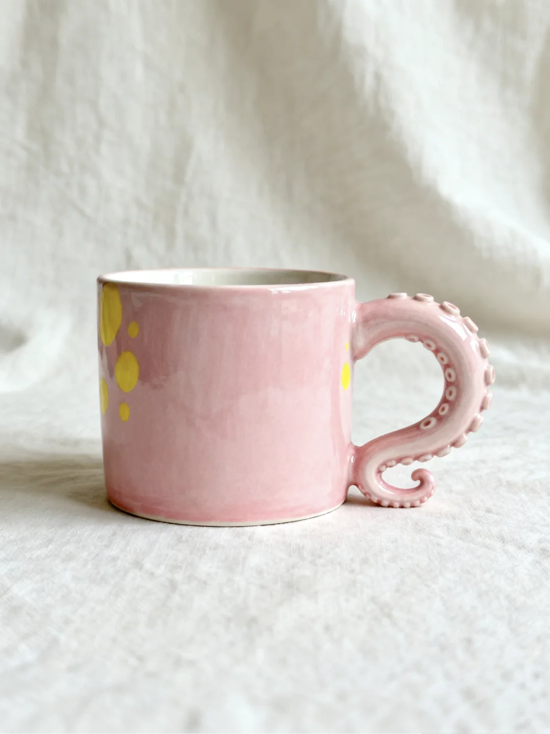 压力给到手工陶瓷博主，欢迎挑战～