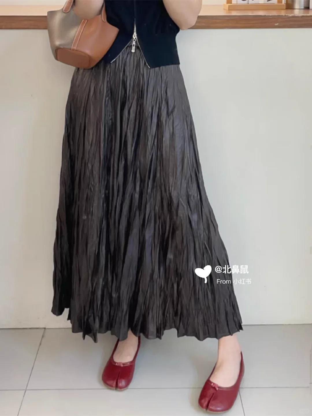 2024最火百褶裙，你拥有了吗？