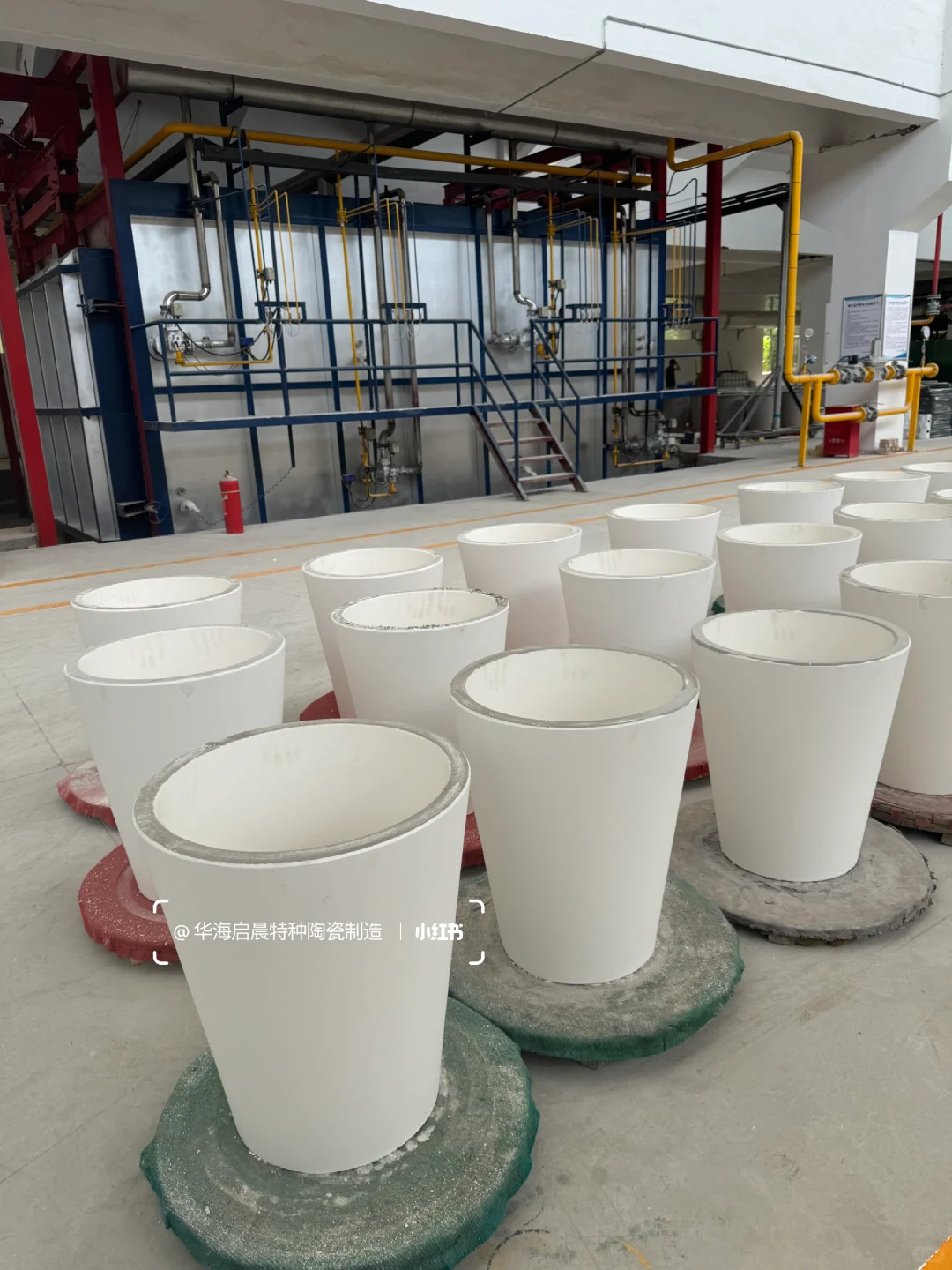 特种陶瓷你知道吗？