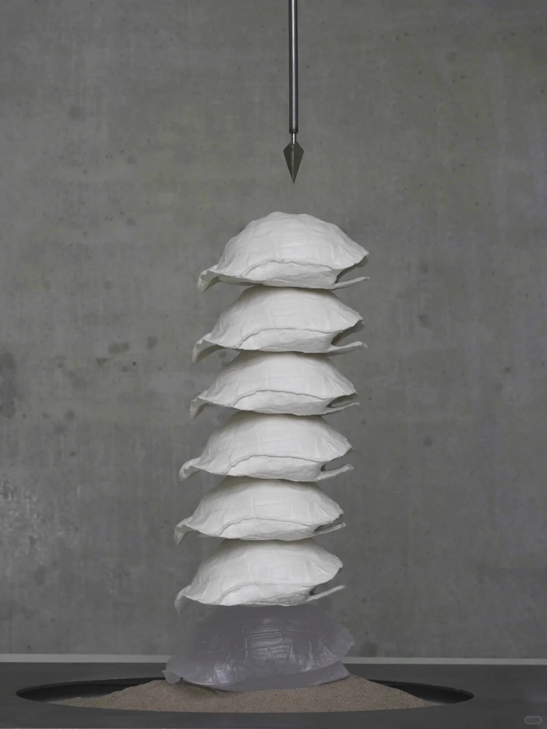 ??RCA ma陶瓷&玻璃|一年制就读体验