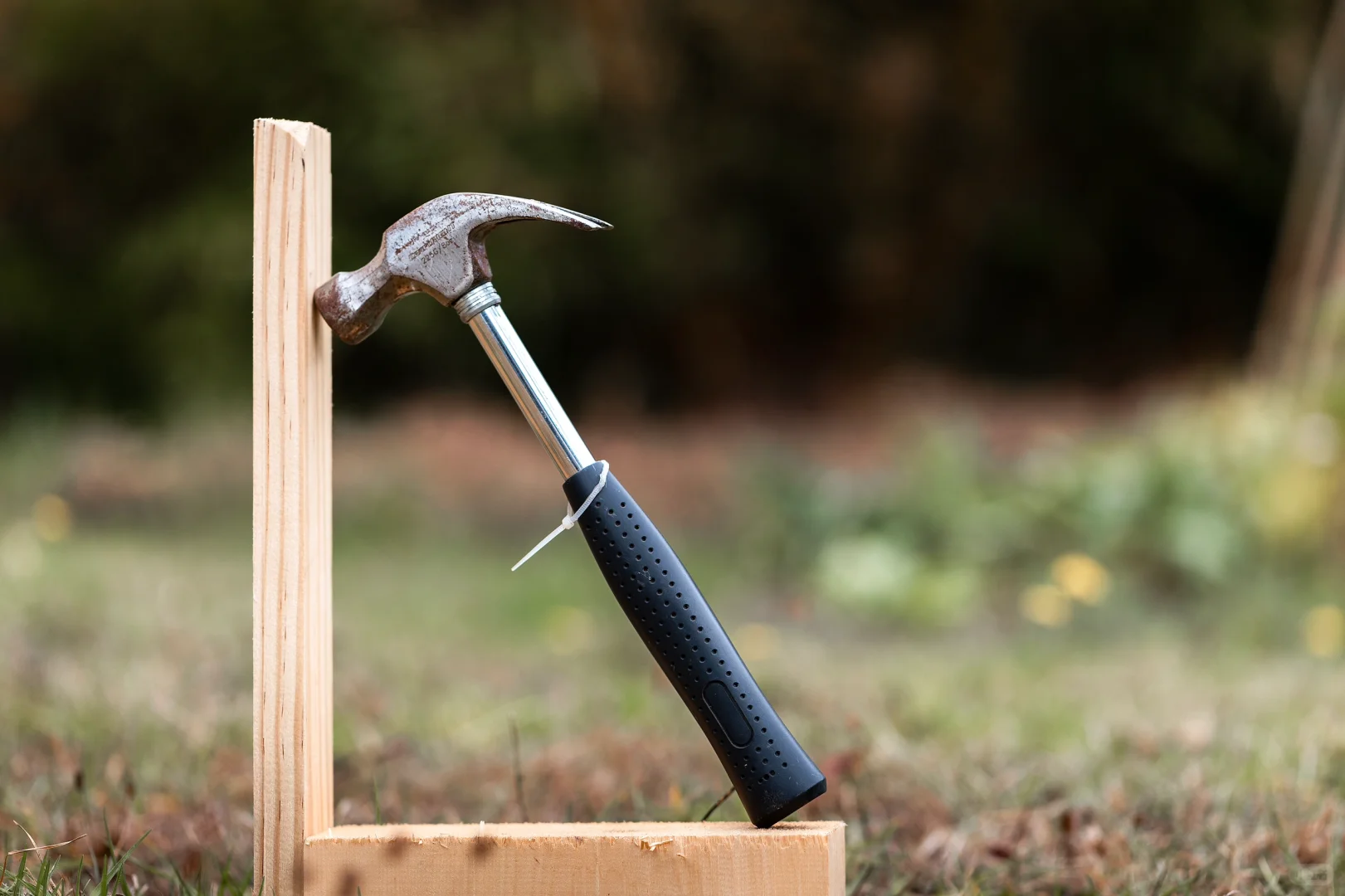 晒晒你的工具?️锤子