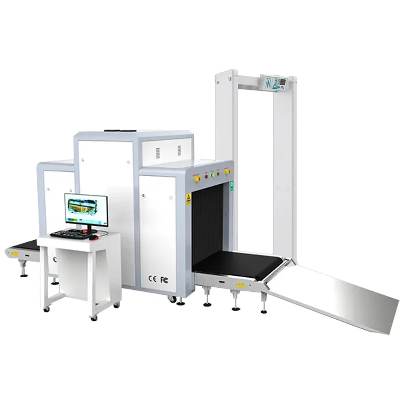 安检门安检机安检设备租售