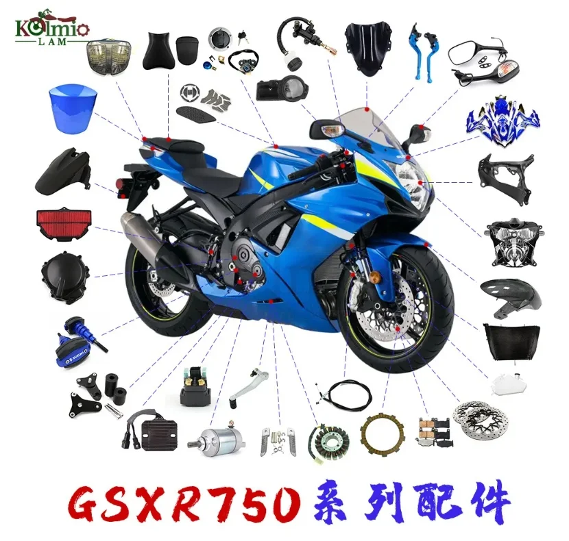 亚马逊自发货摩托车配件欧洲确实好卖