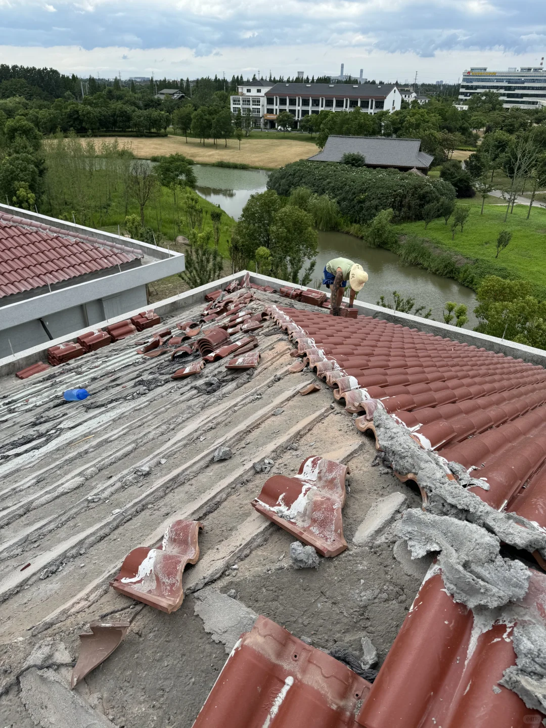 自建房结顶必看！我的血泪教训别踩