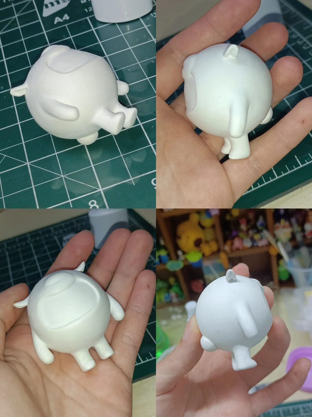 比第一次做的好喽~