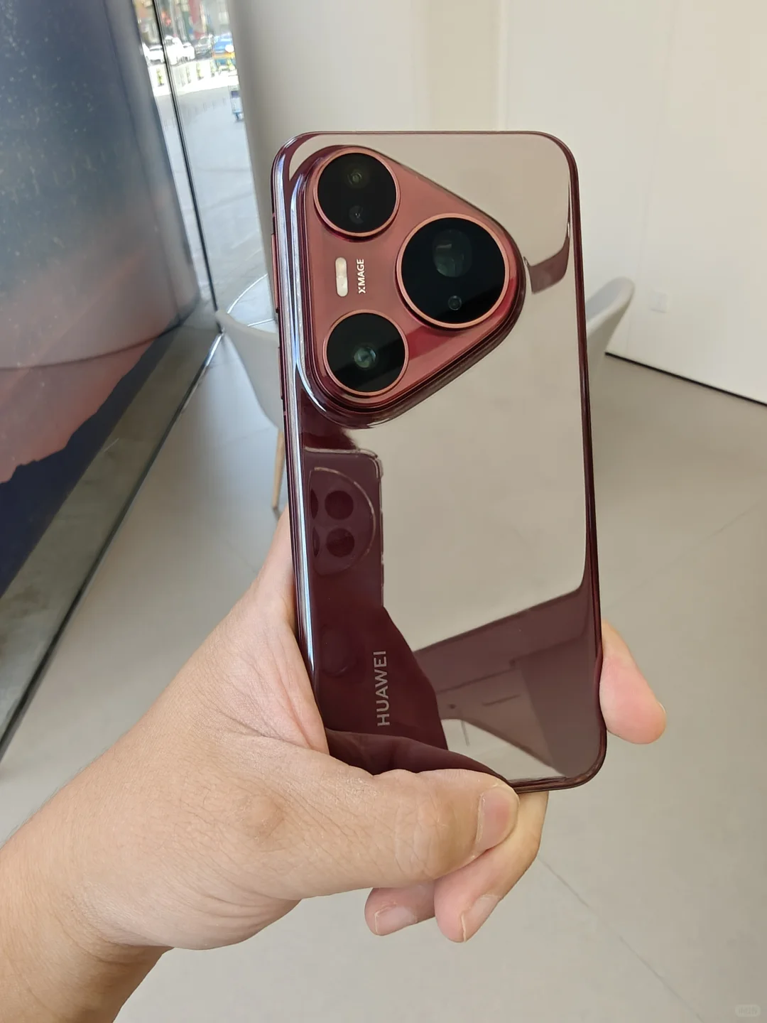 华为Pura 80pro+上手,体验反馈