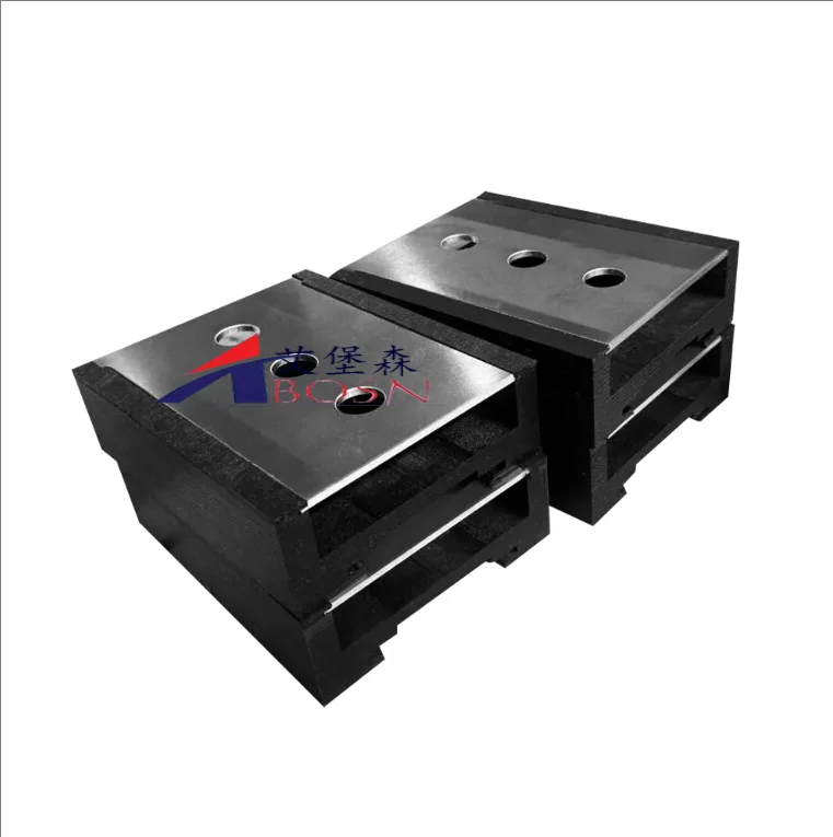 机械设备专用耐磨超高分子量聚乙烯抗磨块