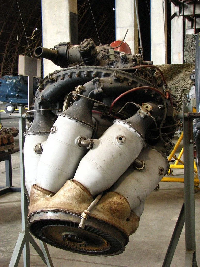 享｜一些机械的血管与骨骼