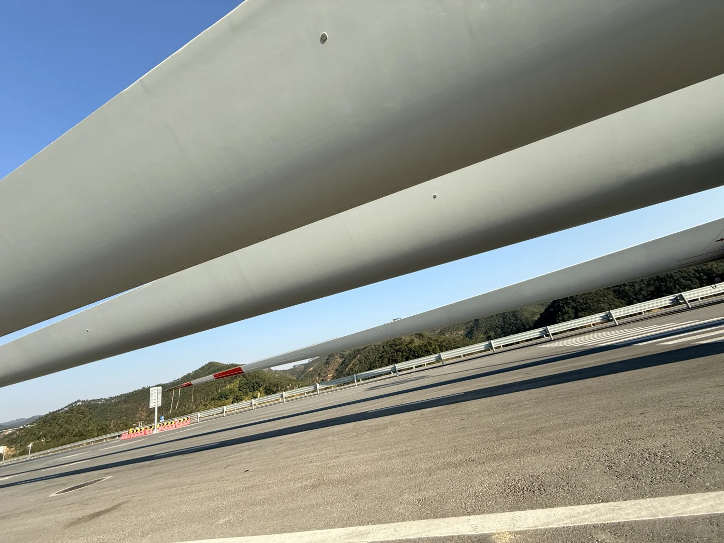 原来风车扇页这么大