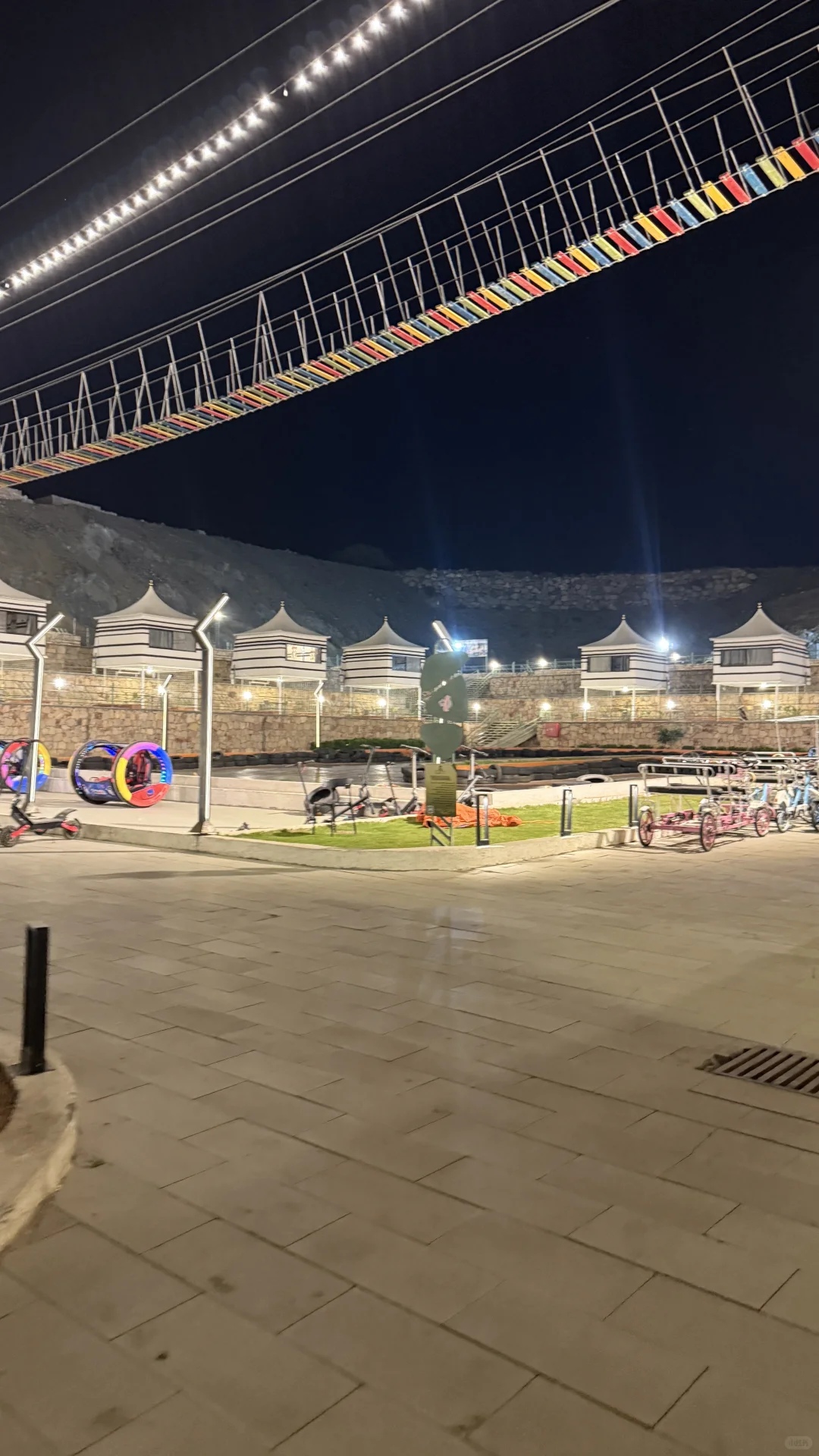 吉达周边带娃好地