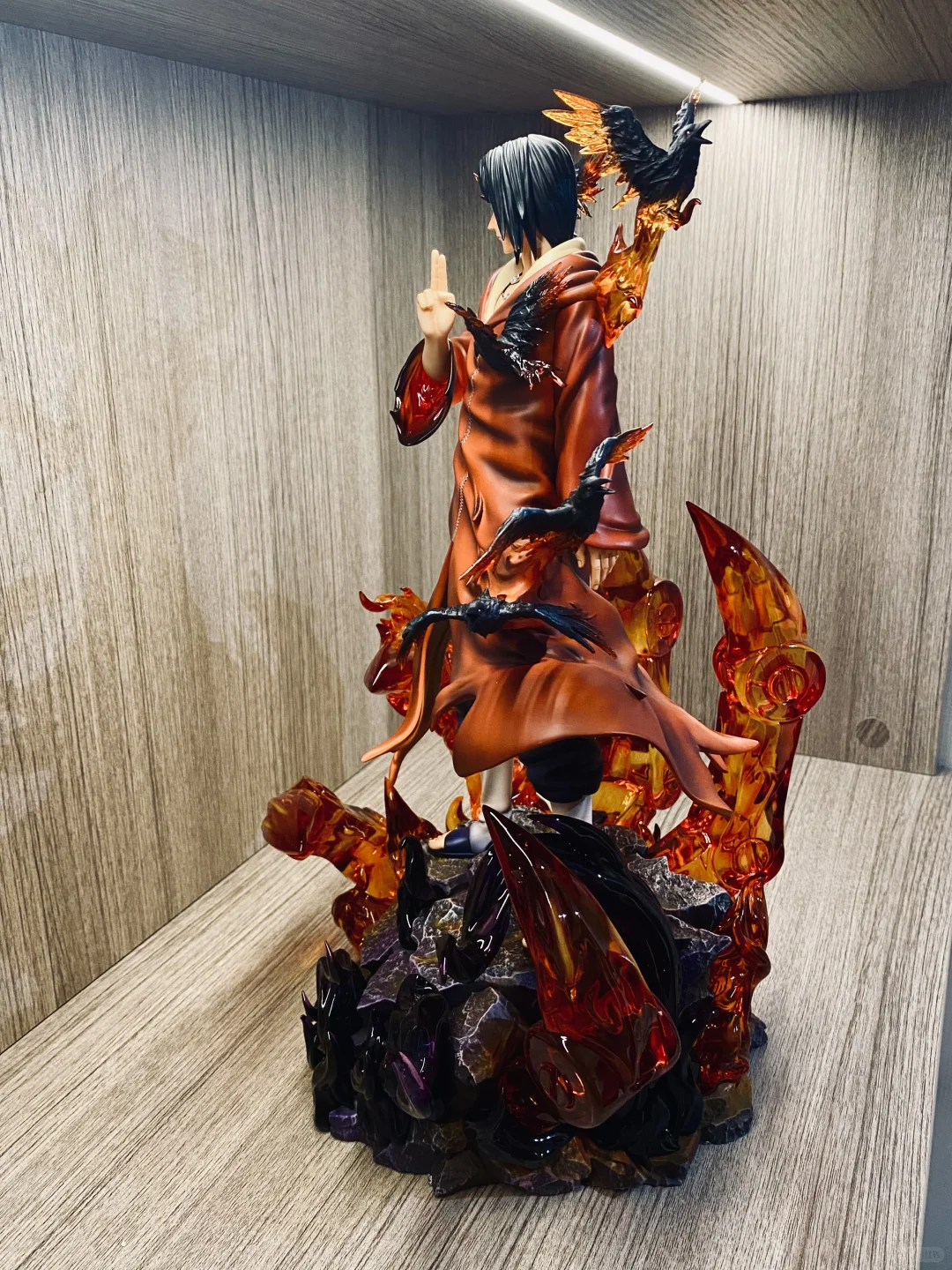 破晓鼬 到货记录帖（含安装指导）