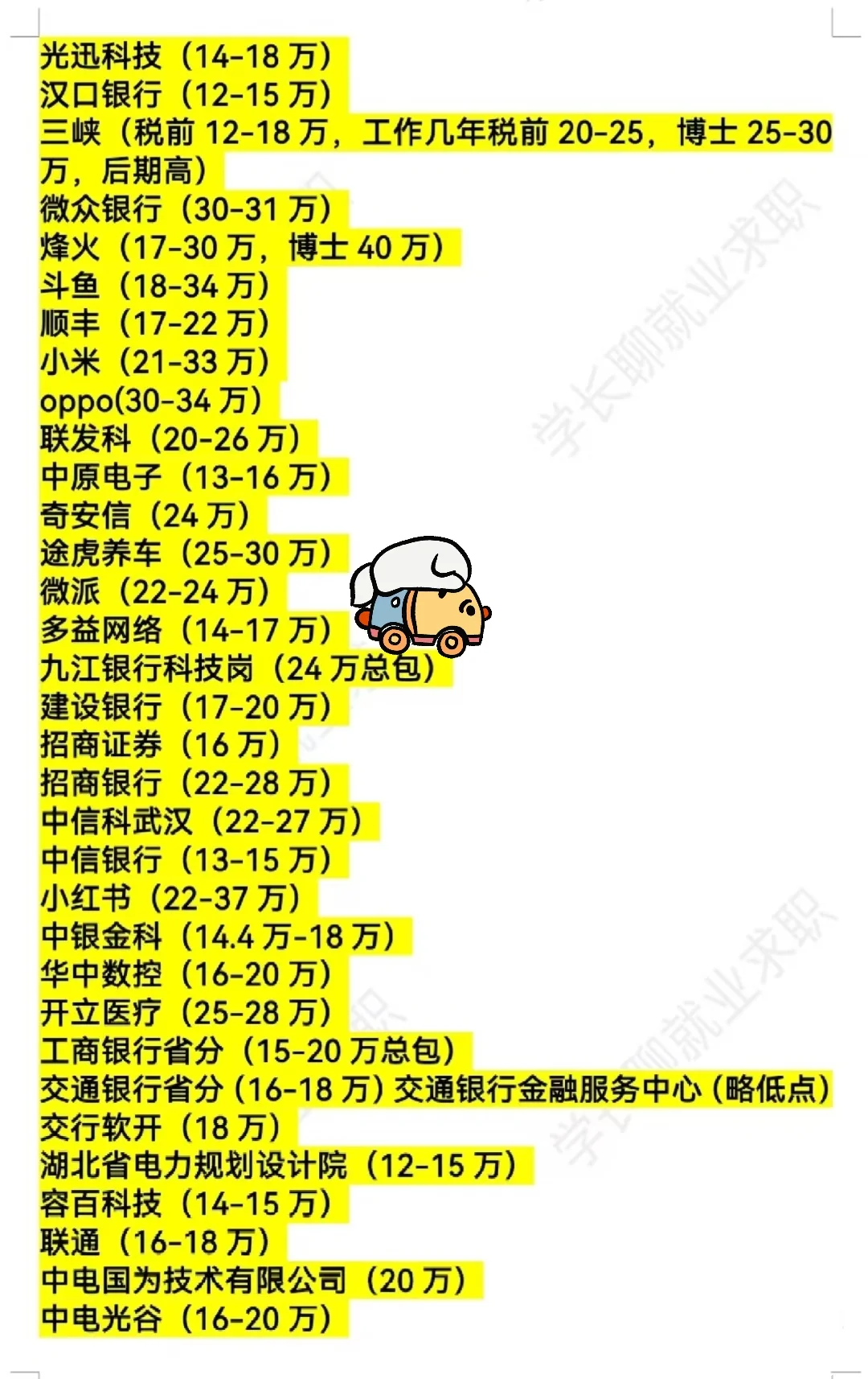 湖北武汉优秀企业名录