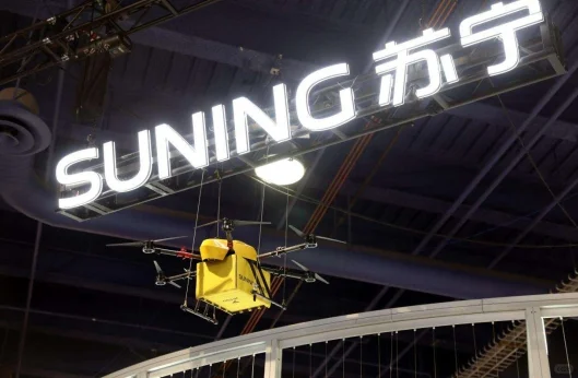 物流无人机市场深度分析及投资机会（一）