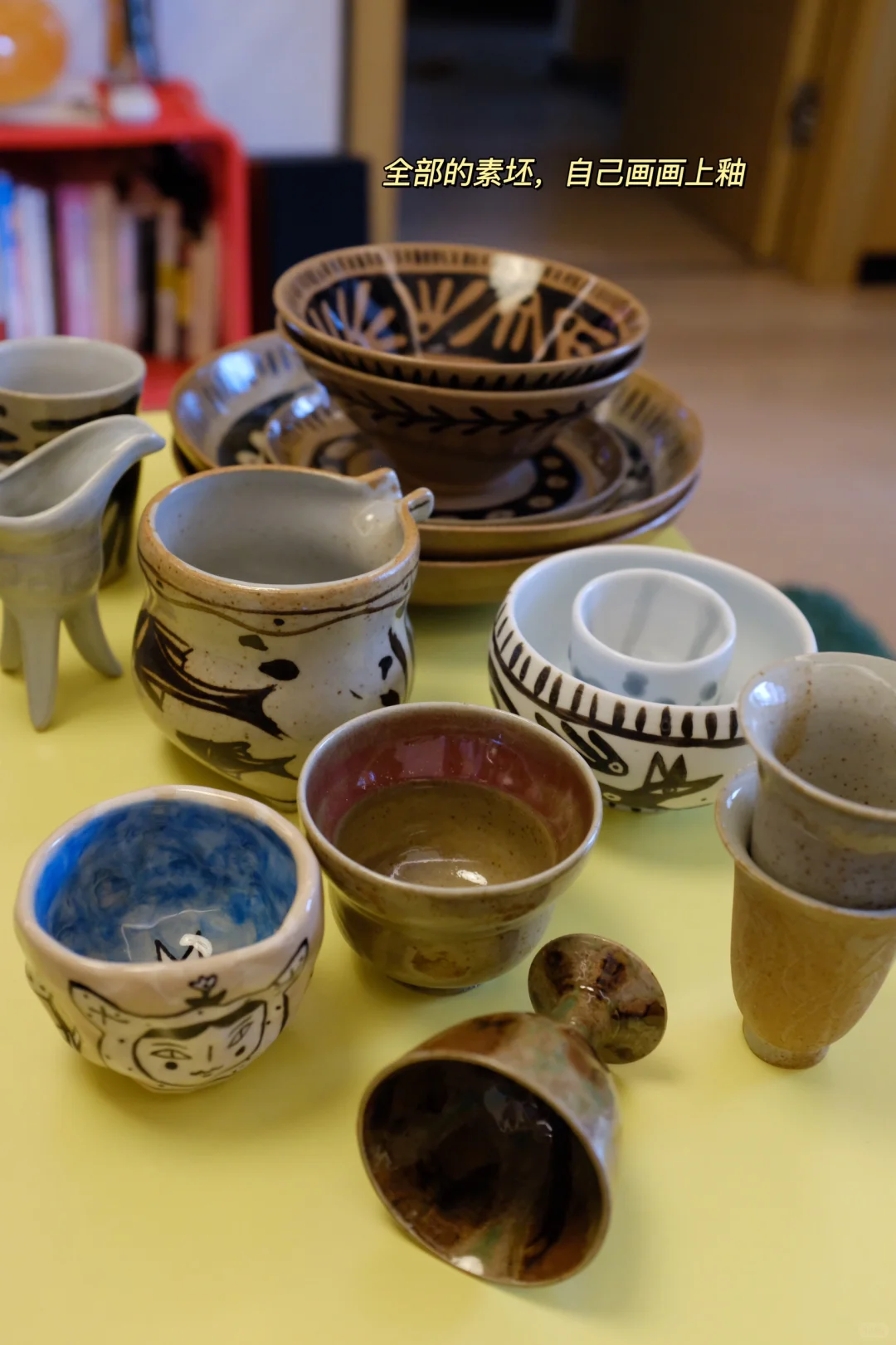 被景德镇陶艺特种兵帖子骗惨了?