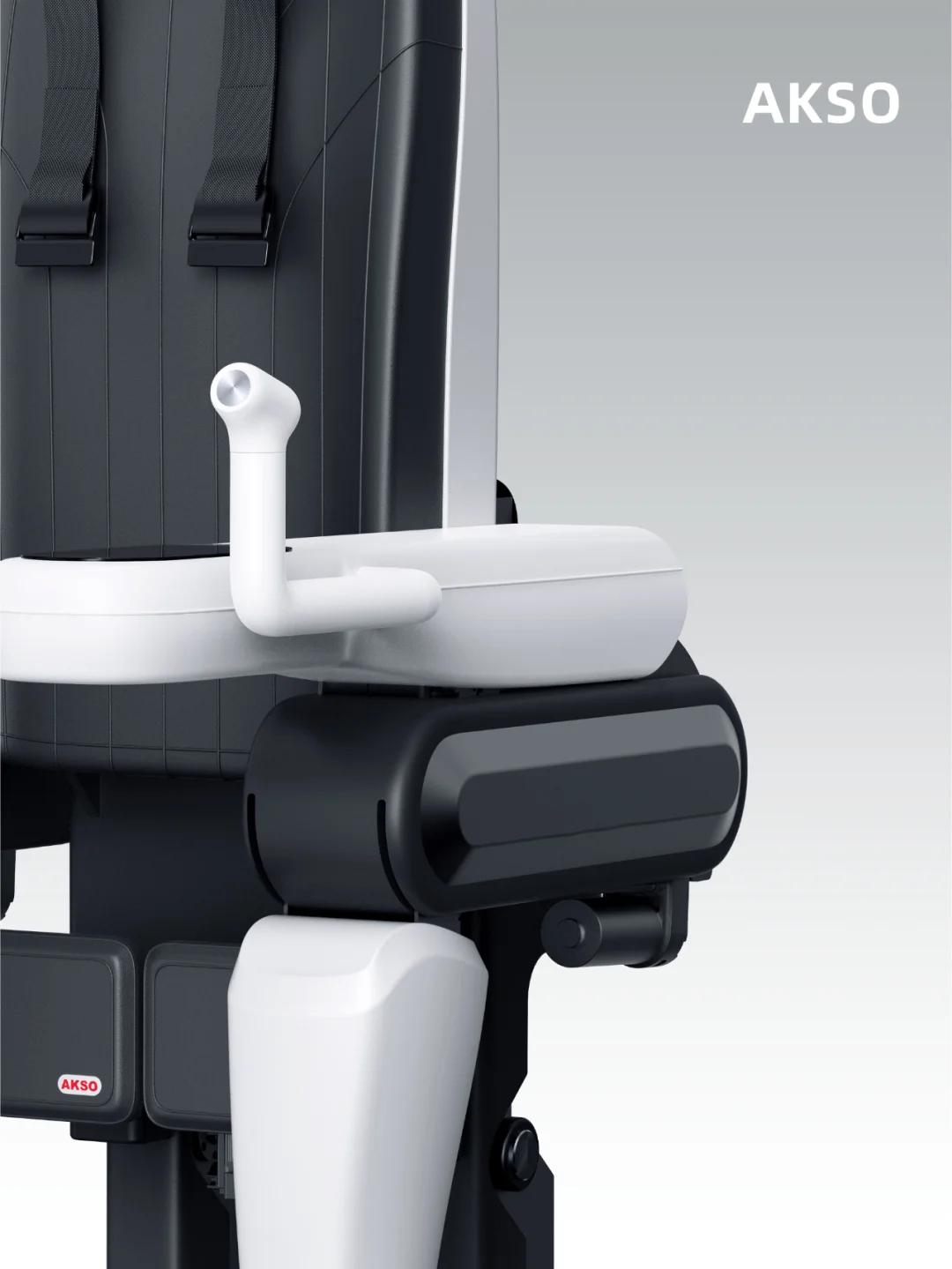 普象TOP榜金奖|康复外骨骼机器人设计分享