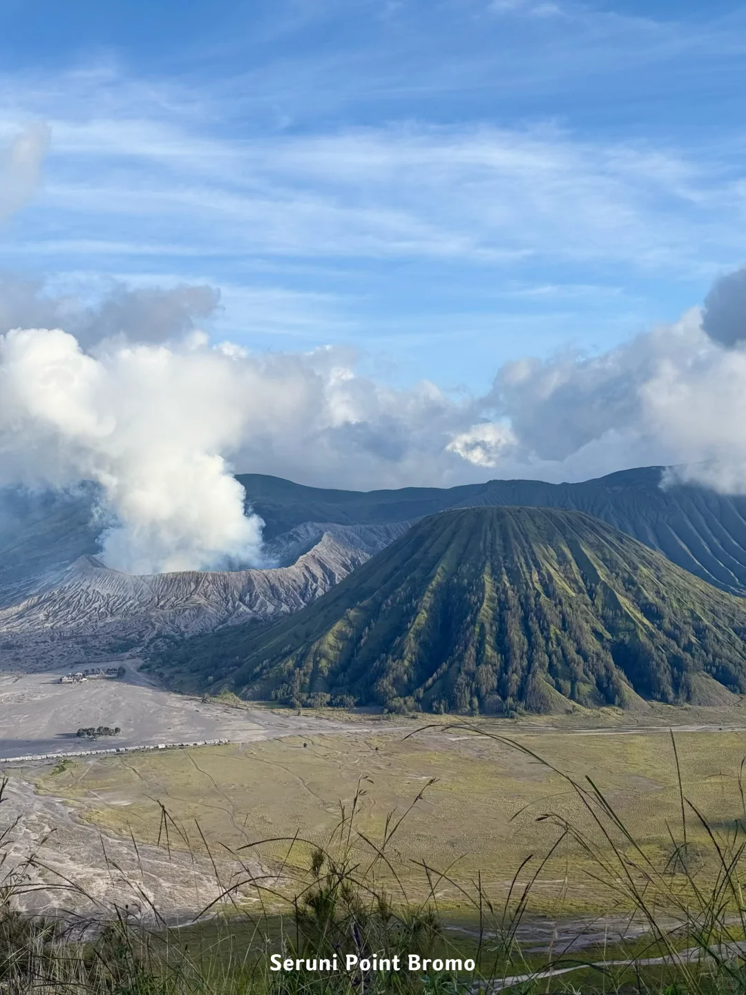 ??印尼｜泗水4天旅行攻略 （骑摩托版）